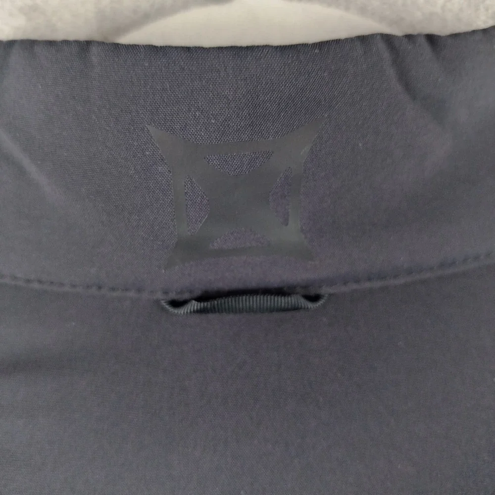 Vertx Integrity Jacket Mens 3XL Black Primaloft Insulated Full Zip F1VTX 8840 BK